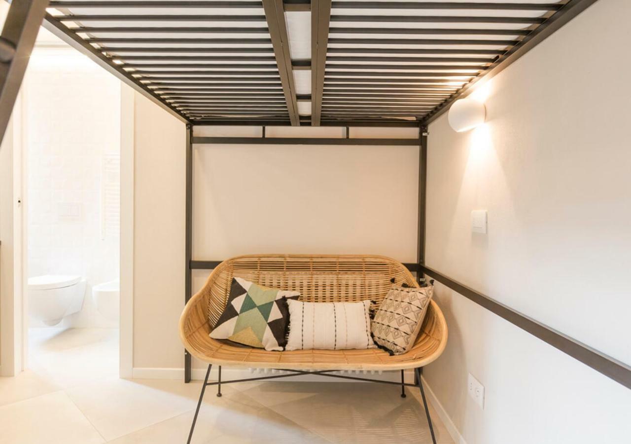 Venini Studio Milan Exterior photo