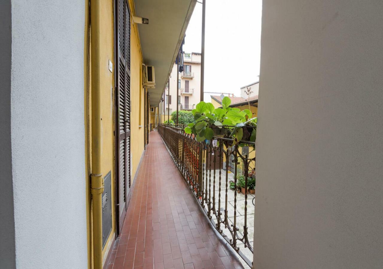 Venini Studio Milan Exterior photo